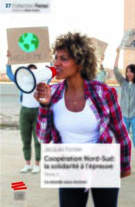 Picture of Coopération Nord-Sud. La Solidarité à l'épreuve