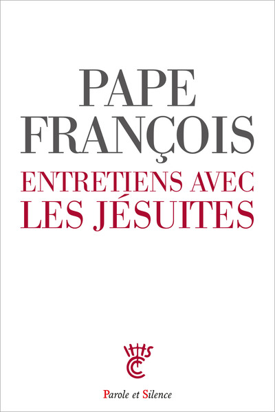 Picture of Entretiens avec les jésuites