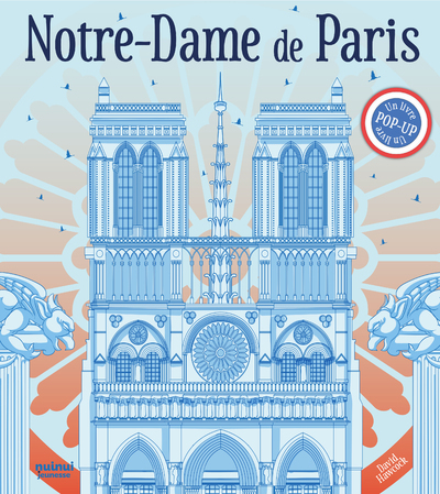 Image de Notre-Dame de Paris - Version française