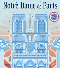 Image de Notre-Dame de Paris - Version française