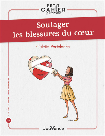 Image de Soulager les blessures du coeur