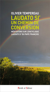 Picture of Laudato si' un chemin de conversion