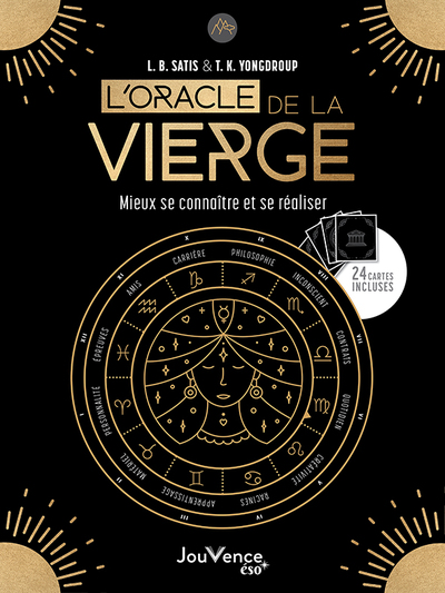 Image de L'oracle de la Vierge