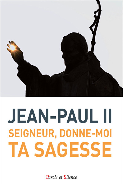 Image de Seigneur, donne-moi ta sagesse
