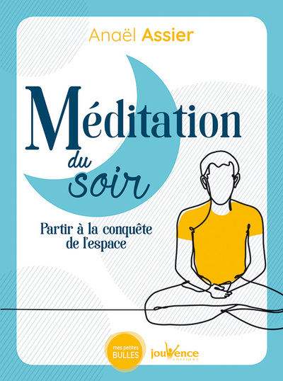 Image de Méditation du soir