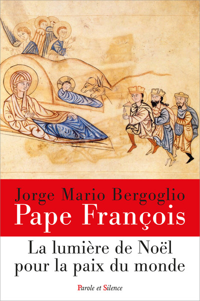 Picture of LA LUMIERE DE NOËL POUR LA PAIX DU MONDE
