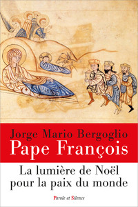 Picture of LA LUMIERE DE NOËL POUR LA PAIX DU MONDE
