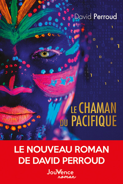 Image de Le Chaman du Pacifique