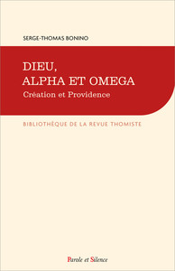 Image de Dieu, Alpha et Omega