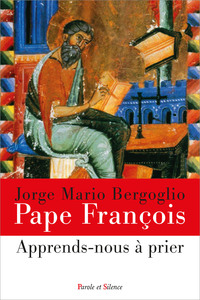 Picture of Apprends-nous à prier