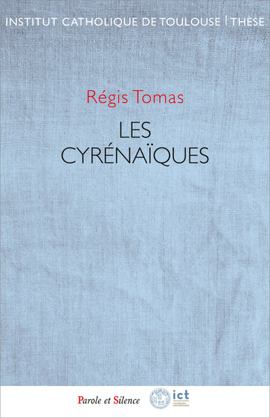 Image de Les Cyrénaïques
