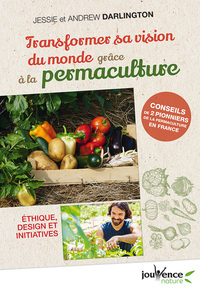 Image de Transformer sa vision du monde grâce à la permaculture