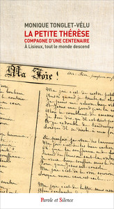 Picture of La petite Thérèse compagne d'une centenaire