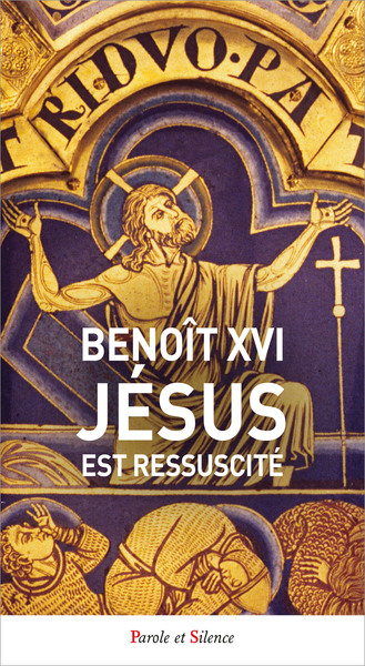 Picture of Jésus est ressuscité