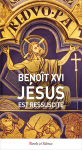 Picture of Jésus est ressuscité