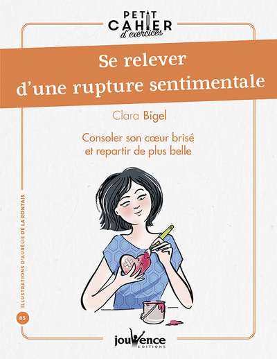 Picture of Se relever d'une rupture sentimentale