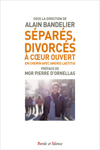 Picture of Séparés, divorcés. En chemin avec Amoris laetitia