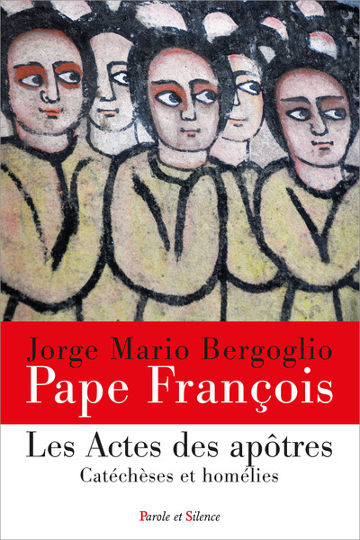 Picture of Les Actes des Apôtres