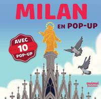 Image de Milan en pop-up