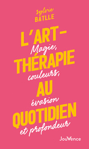 Picture of L'art-thérapie au quotidien