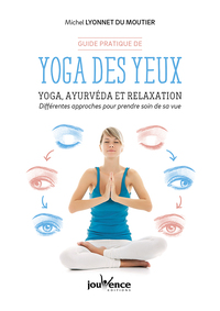 Image de Guide pratique de yoga des yeux