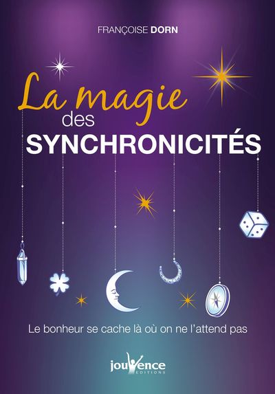 Picture of La magie des synchronicités