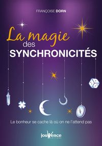 Picture of La magie des synchronicités