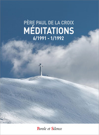 Picture of Méditations