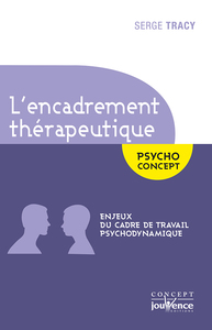 Picture of L'encadrement thérapeutique