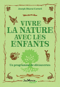 Picture of Vivre la nature avec les enfants
