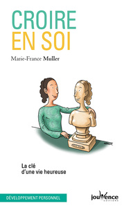 Picture of n°14 Croire en soi