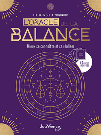 Image de L'oracle de la Balance