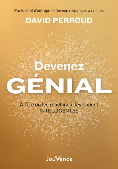Image de Devenez génial