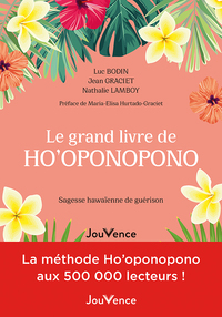 Image de Le grand livre de Ho'oponopono