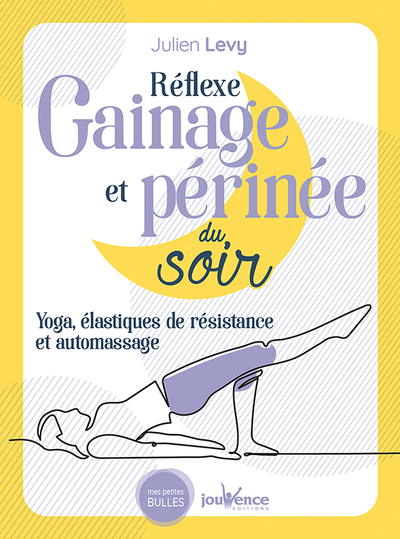 Picture of Reflexe gainage et perinée du soir