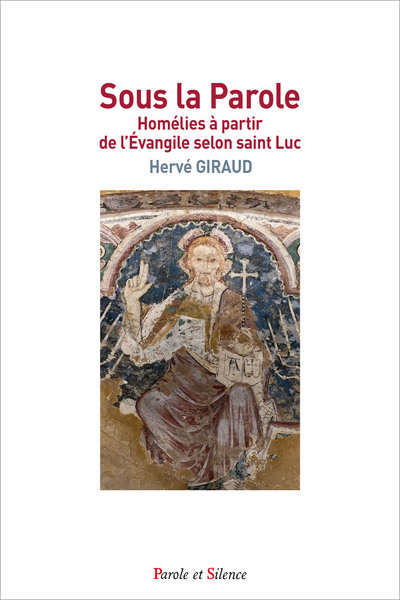 Picture of Sous la parole
