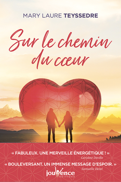 Picture of Sur le chemin du coeur