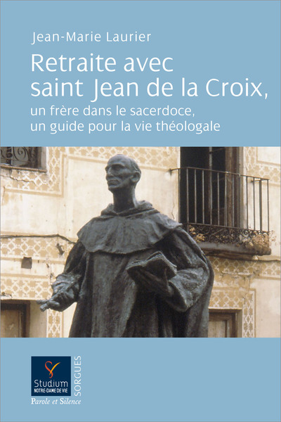 Image de Retraite avec saint Jean de la Croix