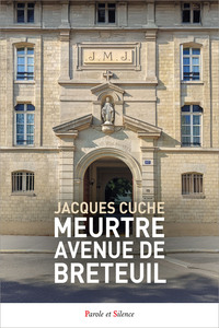 Picture of Meurtre avenue de Breteuil