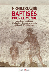 Picture of Baptisés pour le monde