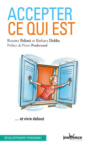 Picture of Accepter ce qui est