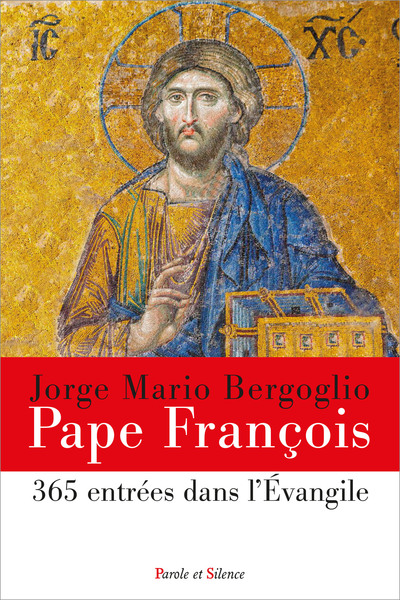 Picture of 365 entrées dans l'Evangile