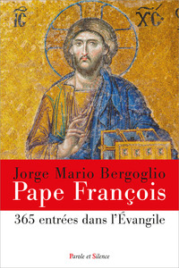 Picture of 365 entrées dans l'Evangile