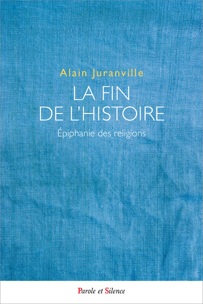 Picture of La fin de l'histoire