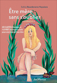 Picture of Etre mère sans s'oublier : l'oracle