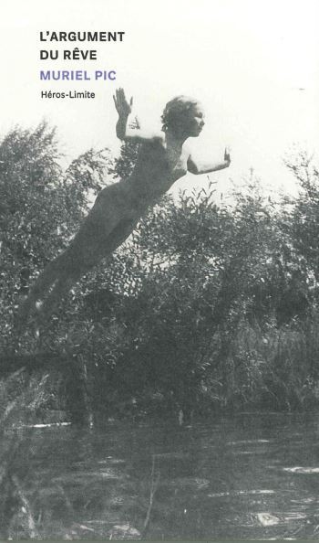 Picture of L'argument du rêve