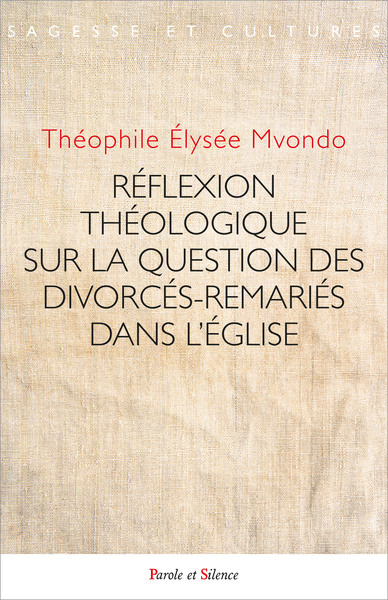 Image de Réflexion théologique sur la question des divorcés- remariés au sein de l'Église catholique