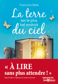 Picture of La terre est le plus bel endroit du ciel