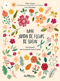 Image de Mon jardin de fleurs de saison