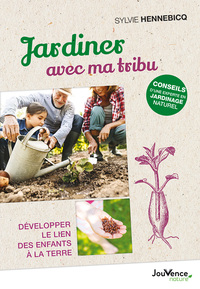 Image de Jardiner avec ma tribu